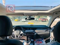 شانجان CS35 بلس